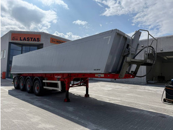 Sklápěcí návěs KEL-BERG