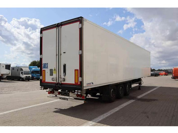 Chladírenský návěs Schmitz Cargobull Reefertrailer/Kühlauflieger/køletrailer: obrázek 3