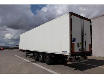 Chladírenský návěs Schmitz Cargobull Reefertrailer/Kühlauflieger/køletrailer: obrázek 4