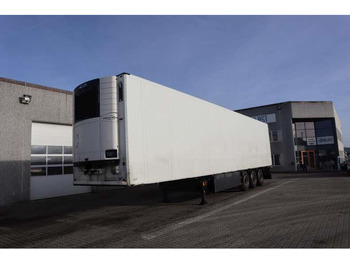 Chladírenský návěs SCHMITZ
