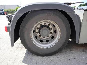 Tahač Mercedes-Benz Actros 1843 Tractor/Sattelzugmaschine/Trækker: obrázek 5