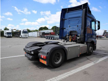 Tahač Mercedes-Benz Actros 1843 Tractor/Sattelzugmaschine/Trækker: obrázek 3
