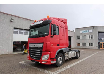 Tahač DAF XF 480