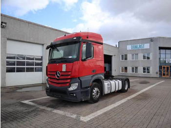 Tahač MERCEDES-BENZ Actros 1843