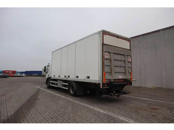 Skříňový nákladní auto Volvo FE 18.320 EURO 6: obrázek 4