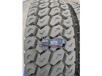 Pneumatiky pro Nákladní auto Continental 275/70R22.5: obrázek 2