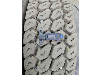 Pneumatiky pro Nákladní auto Continental 275/70R22.5: obrázek 5
