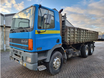 Sklápěč DAF CF 85 430