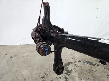 Poloosa pro Nákladní auto Mercedes-Benz TE5/8KC7-9: obrázek 4