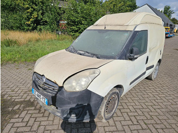 Osobní auto OPEL
