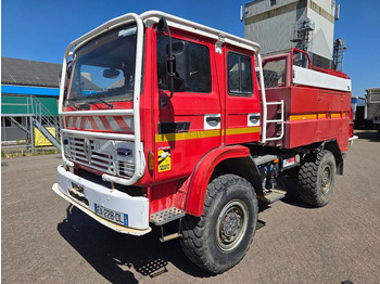 Hasičský vůz RENAULT Midliner M 210