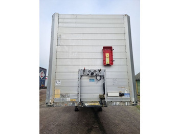 Návěs valník/ Plato Schmitz Cargobull SCB*S3B25509A00: obrázek 2