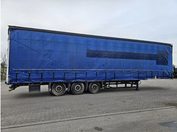 Plachtový návěs Schmitz Cargobull SCB S3T - 4.30 HIGH: obrázek 4