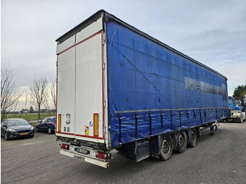 Plachtový návěs Schmitz Cargobull SCB S3T - 4.30 HIGH: obrázek 5
