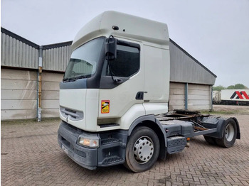 Tahač RENAULT Premium 370