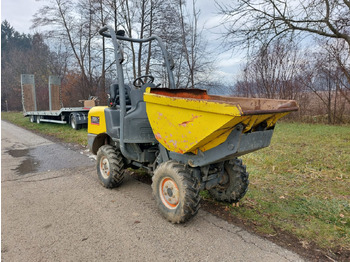 Dampr AUSA D 85 AHA: obrázek 4