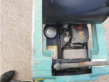 Vibrační deska Ammann APH 5020: obrázek 5