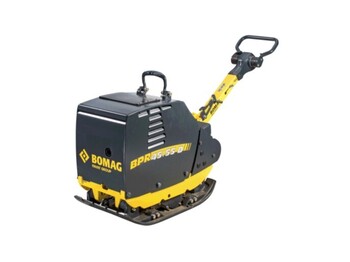 Vibrační deska BOMAG