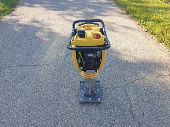 Nový Vibrační deska BOMAG BT 65: obrázek 3