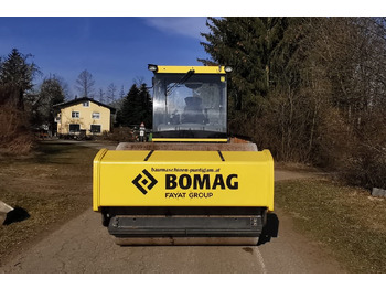 Válec BOMAG BW 219 D-5: obrázek 4