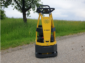 Bomag BR 95 leasing Bomag BR 95: obrázek 3