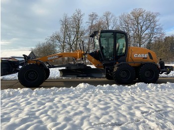 Nový Grejdr CASE 856C AWD: obrázek 1