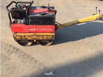 Kompaktor Dynapac LP 650 H: obrázek 1