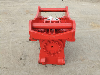 Rychloupínací pro Pásové rýpadlo Geel: obrázek 2 Rychloupínací pro Pásové rýpadlo Geel: obrázek 2