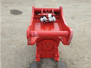 Rychloupínací pro Pásové rýpadlo Geel: obrázek 5 Rychloupínací pro Pásové rýpadlo Geel: obrázek 5