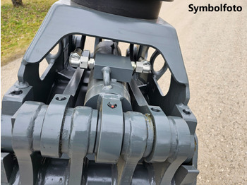 Drapák pro Pásové rýpadlo Geel UG 15: obrázek 4 Drapák pro Pásové rýpadlo Geel UG 15: obrázek 4