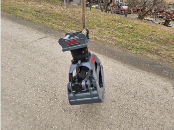 Drapák pro Mini rýpadlo Geel UG02: obrázek 3