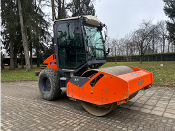 Válec HAMM H7i: obrázek 5 Válec HAMM H7i: obrázek 5