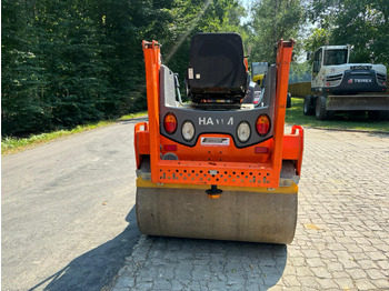 HAMM HD 12 VV leasing HAMM HD 12 VV: obrázek 5