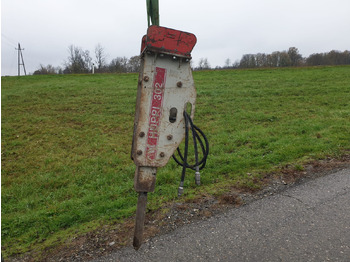 Hydraulické kladivo