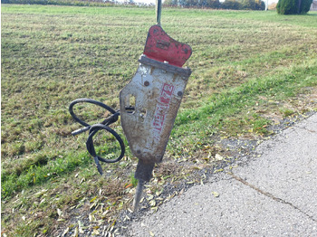 Hydraulické kladivo