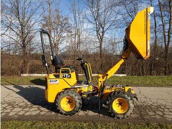 Mini-sklápěčka JCB 1T-2S5: obrázek 3