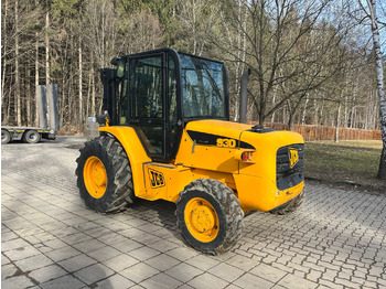 Dieselový vysokozdvižný vozík JCB 930: obrázek 4