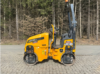 Válec JCB