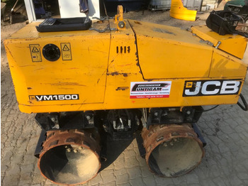 Válec JCB