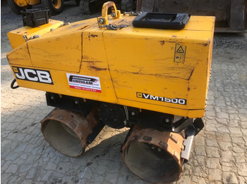 Válec JCB VM 1500: obrázek 2