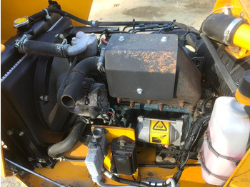Válec JCB VM 1500: obrázek 5