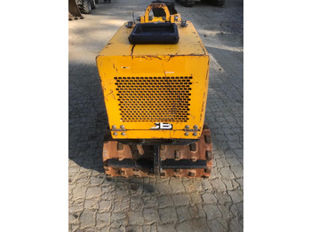 Válec JCB VM 1500: obrázek 3