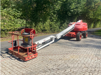 Dieselový vysokozdvižný vozík JLG 460 SJ: obrázek 3