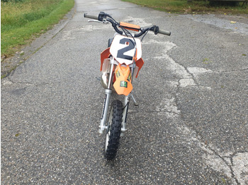 Motocykl KTM SX 50 Pro: obrázek 3