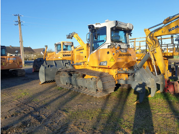 Buldozer LIEBHERR PR 716 05 LGP: obrázek 5