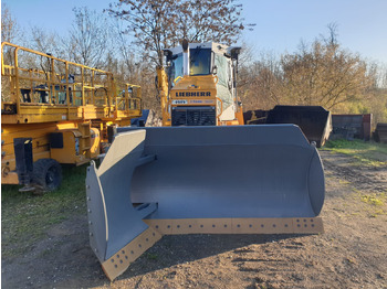 Buldozer LIEBHERR PR 716 05 LGP: obrázek 3