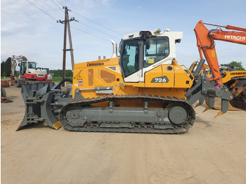 Buldozer LIEBHERR