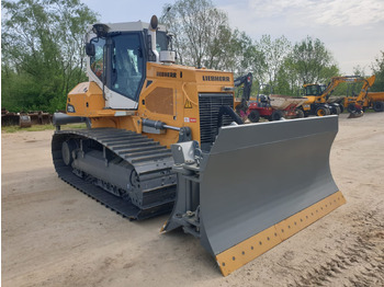 Buldozer LIEBHERR PR 726 05 LGP: obrázek 5
