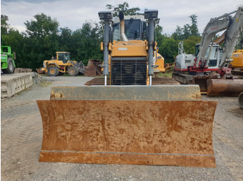 Buldozer LIEBHERR PR 726 LGP: obrázek 4