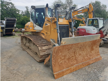 Buldozer LIEBHERR PR 726 LGP: obrázek 5